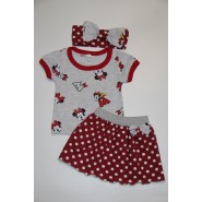 Костюм "Мини,пони- горох" 1-206